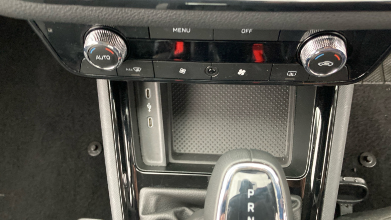 Skoda Kamiq 1.0 TSI SE Edition 5dr DSG Petrol Hatchback